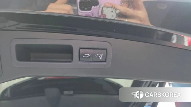 Lexus RX450h + 5th generation id 4974935 из Кореи 19