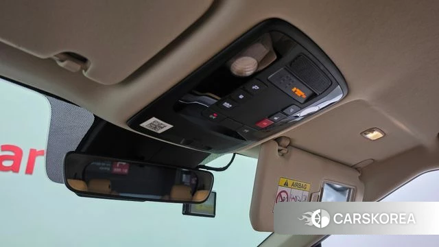 Kia Carnival 4th generation id 4991269 из Кореи 19