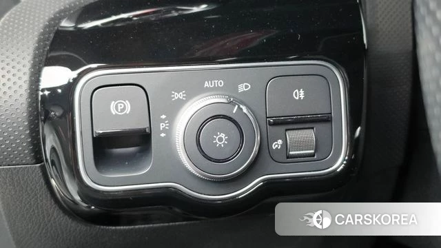 Mercedes-Benz CLA-Class C118 id 5017442 из Кореи 19