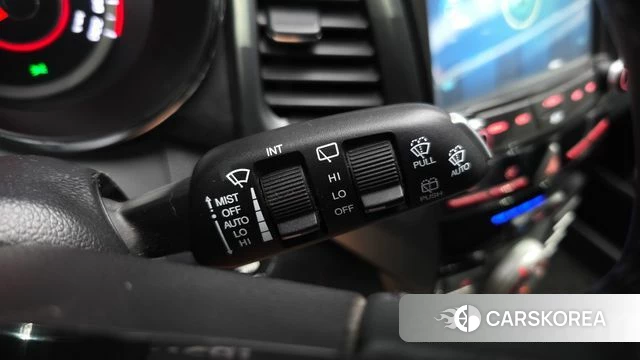 Ssangyong Tivoli Armor id 4718032 из Кореи 19