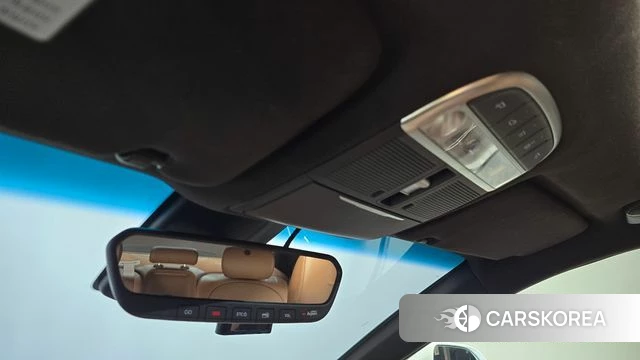 Genesis G90 id 5048369 из Кореи 19