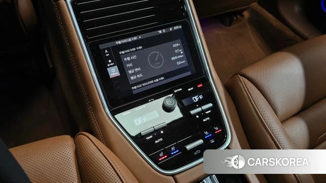Porsche Panamera (971) id 5013427 из Кореи 19