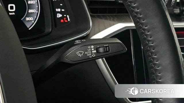Audi A6 (C8) id 4967101 из Кореи 19