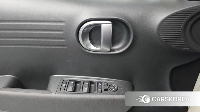 Hyundai Casper id 5016198 из Кореи 19