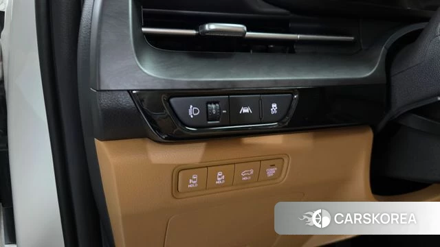 Kia Carnival 4th generation id 5017828 из Кореи 19