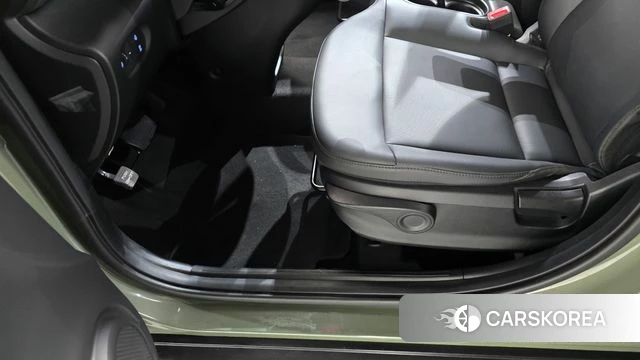 Hyundai Casper id 5026631 из Кореи 19
