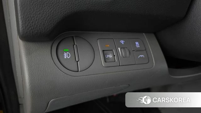 Hyundai The New Grand Starex id 4987930 из Кореи 19