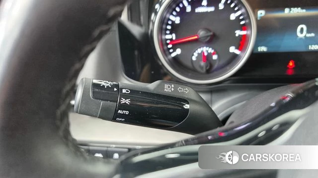 Kia Carnival 4th generation id 5040151 из Кореи 19