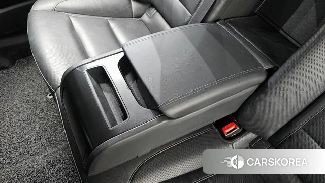 Hyundai The New Grandeur IG id 5003943 из Кореи 19