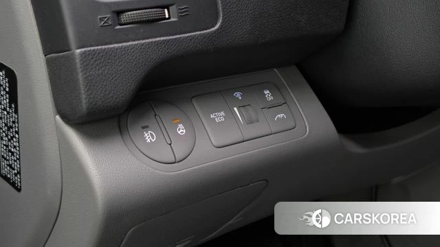 Hyundai The New Grand Starex id 5004122 из Кореи 19