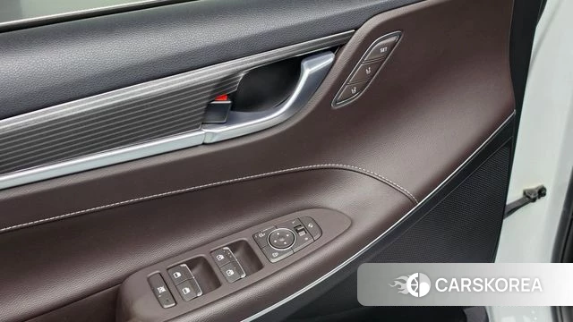 Hyundai Grandeur IG Hybrid id 4977867 из Кореи 19