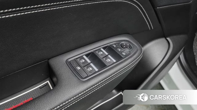 Renault Korea (Samsung) XM3 id 4922828 из Кореи 19