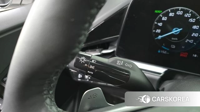 Kia Di All New Niro EV id 5034083 из Кореи 19
