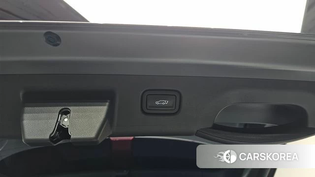 Hyundai Kona Hybrid (SX2) id 5026215 из Кореи 19