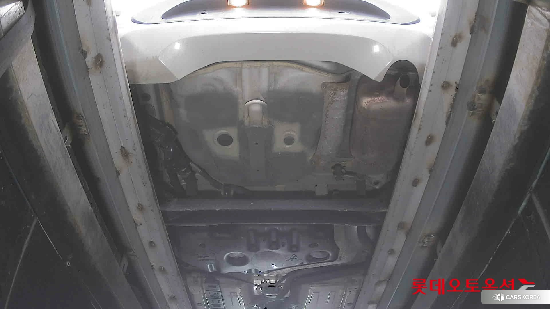 Kia Morning id 4984737 из Кореи 19