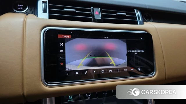 Land Rover Range Rover Sport 2nd Generation id 4923773 из Кореи 19