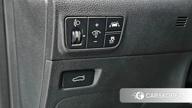 Kia K5 3rd generation id 4987153 из Кореи 19