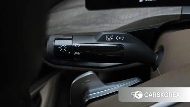 Kia K8 Hybrid id 4980969 из Кореи 19