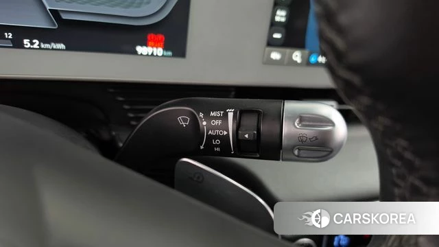 Hyundai Ionic 5 id 4992177 из Кореи 19
