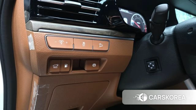 Kia Mohave Master id 4854973 из Кореи 19