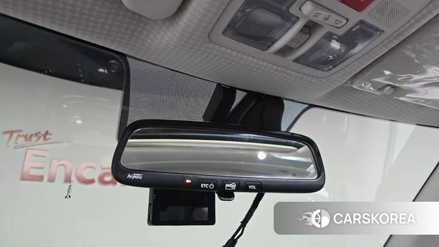 Hyundai Casper id 4754023 из Кореи 19