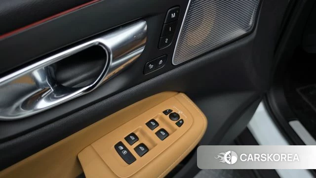 Volvo V60 Cross-Country 2nd Generation id 5035195 из Кореи 19
