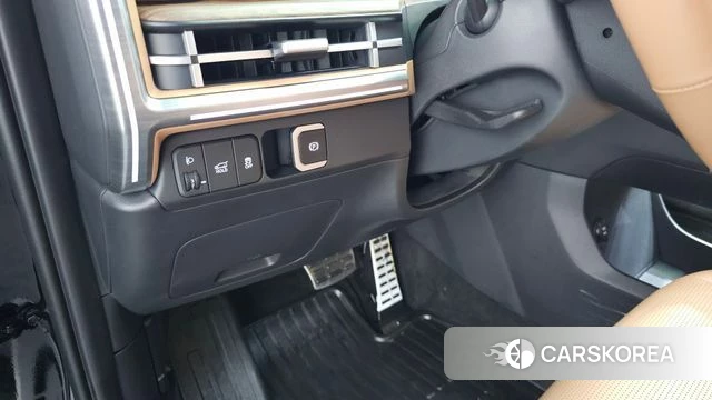 Hyundai Santa Fe (MX5) id 5011195 из Кореи 19