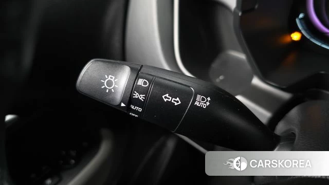 Kia The New Kia Ray id 5052596 из Кореи 19