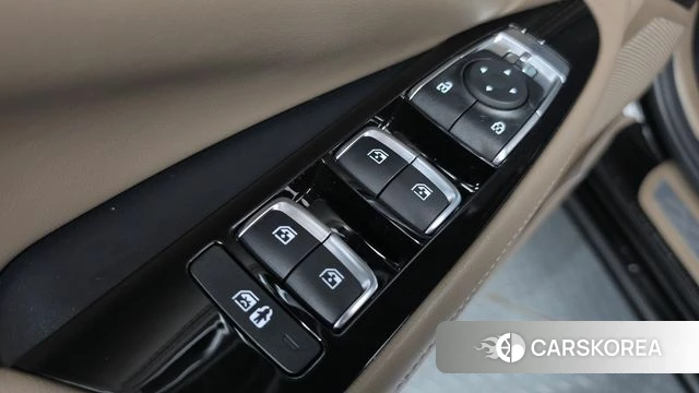 Kia K8 id 4964829 из Кореи 19