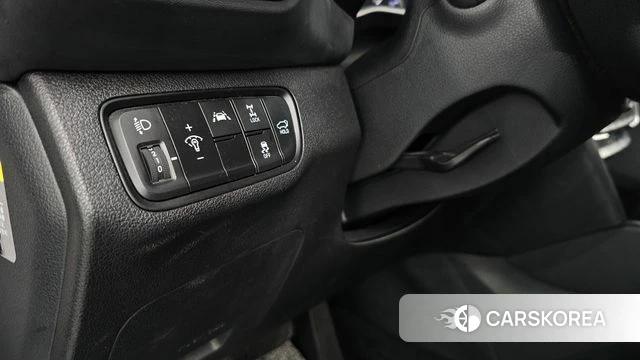 Hyundai Santa Fe TM id 5023895 из Кореи 19