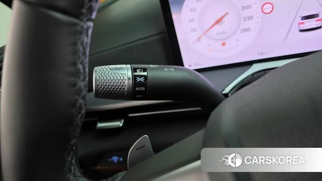 Genesis GV80 id 5002013 из Кореи 19