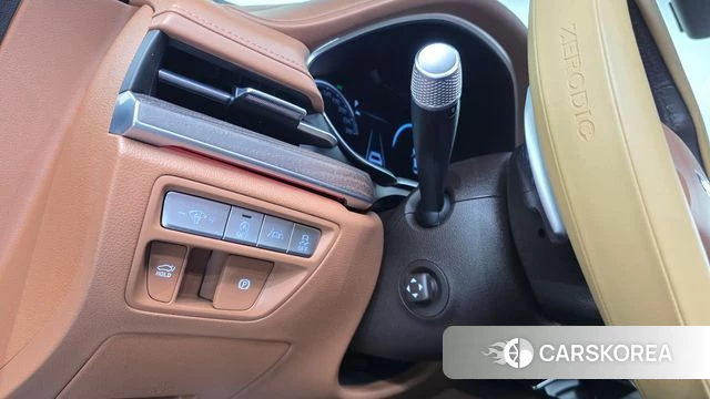 Genesis G80 (RG3) id 5028308 из Кореи 19