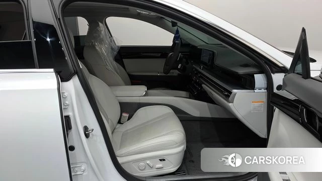 Hyundai Grandeur Hybrid (GN7) id 4975244 из Кореи 19