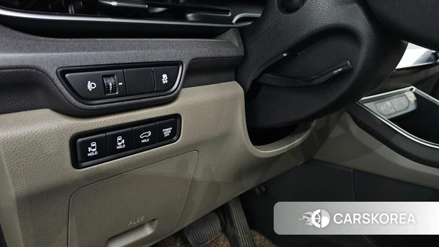 Kia The New Carnival 4th Generation id 4950352 из Кореи 19