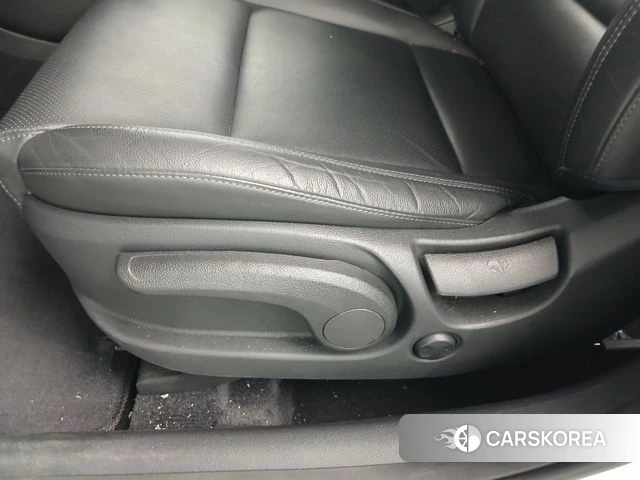 Hyundai All New Tucson id 5041659 из Кореи 19