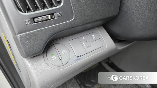 Hyundai The New Grand Starex id 4978047 из Кореи 19
