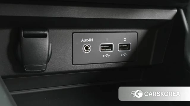 Renault Korea (Samsung) XM3 id 5028221 из Кореи 19