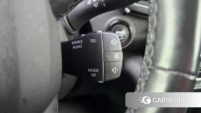 Renault Korea (Samsung) The New QM6 id 5035422 из Кореи 19