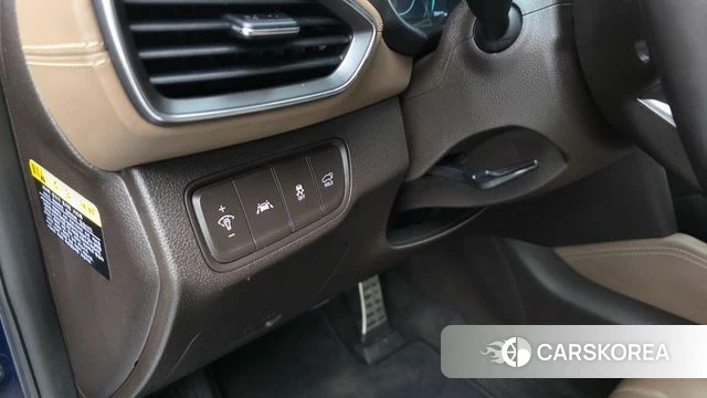 Hyundai Santa Fe TM id 5014068 из Кореи 19