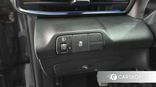 Hyundai The New Avante (CN7) id 5021297 из Кореи 19