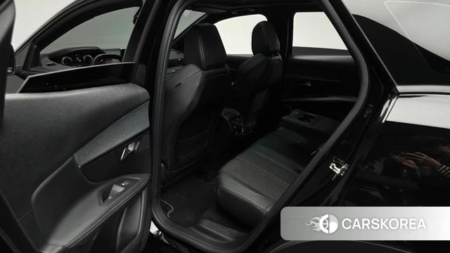 Peugeot 3008 second generation id 5041387 из Кореи 19