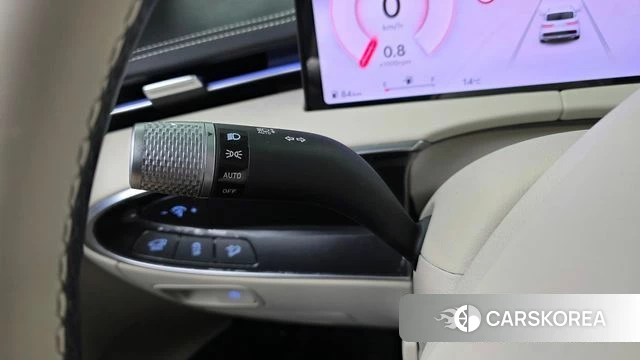 Genesis GV70 id 5039224 из Кореи 19