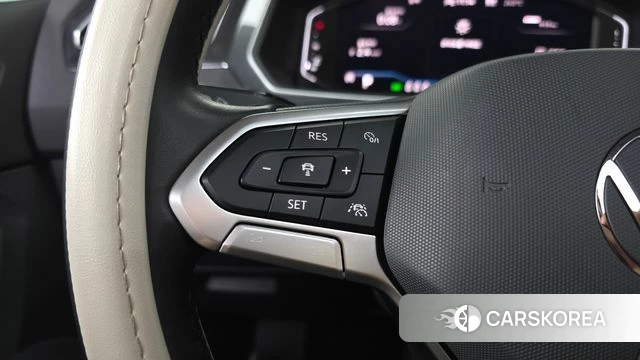Volkswagen Tiguan second Generation id 5011357 из Кореи 19