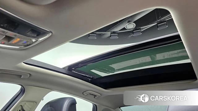 Genesis G80 (RG3) id 5017987 из Кореи 19