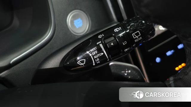 Hyundai Tucson (NX4) id 4763151 из Кореи 20