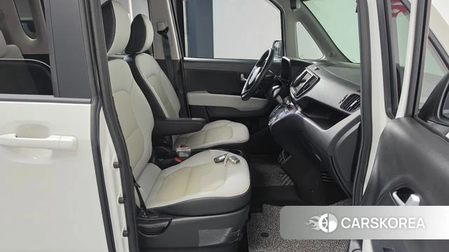 Kia The New Kia Ray id 4985789 из Кореи 19