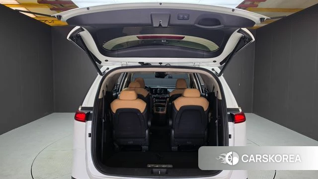 Kia Carnival 4th generation id 4965473 из Кореи 19