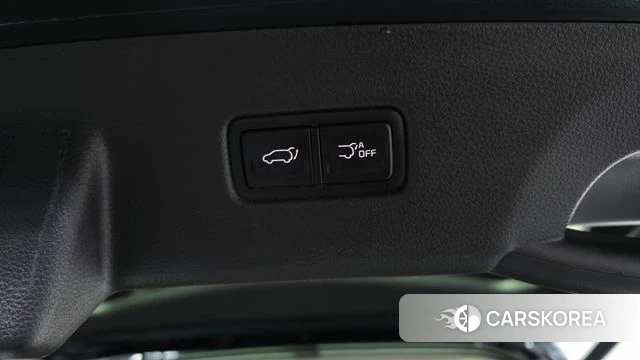 Kia Carnival 4th generation id 4959273 из Кореи 19