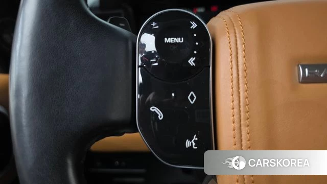 Land Rover Discovery 5 id 4943706 из Кореи 19