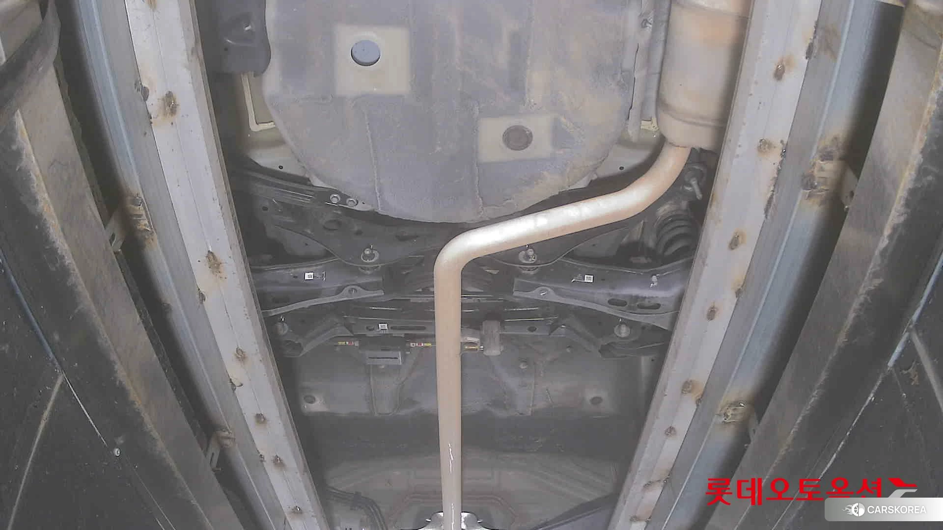Hyundai Sonata id 4984667 из Кореи 19
